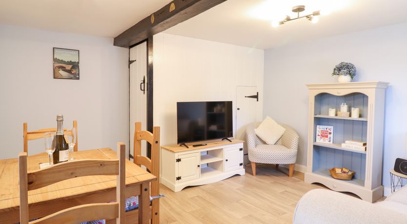 Photo of Lockmans Cottage