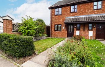 1 The Gardens Holiday Home