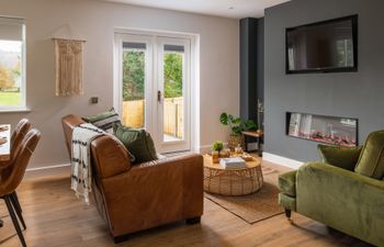 Sygun Holiday Home
