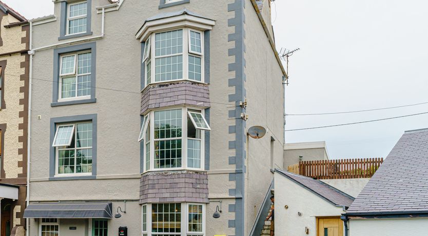 Photo of Y Graiglwyd