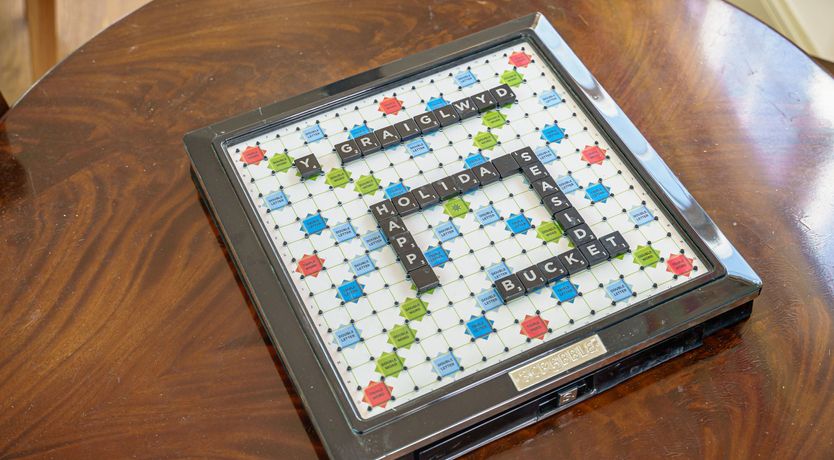 Photo of Y Graiglwyd