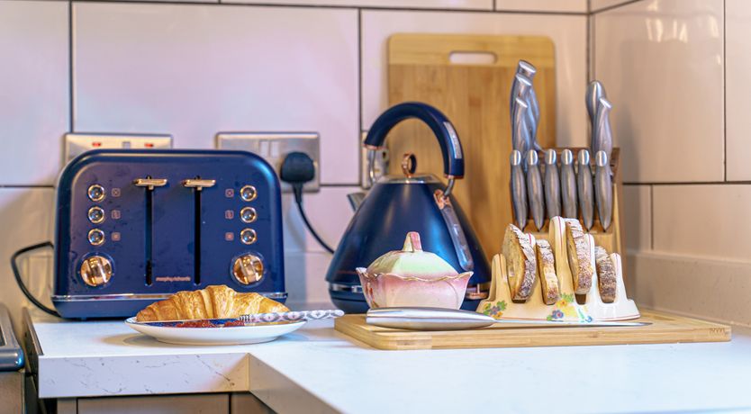 Photo of Y Graiglwyd