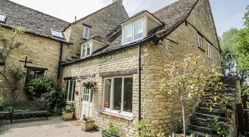 Photo of Dairy Cottage