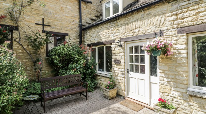 Photo of Dairy Cottage