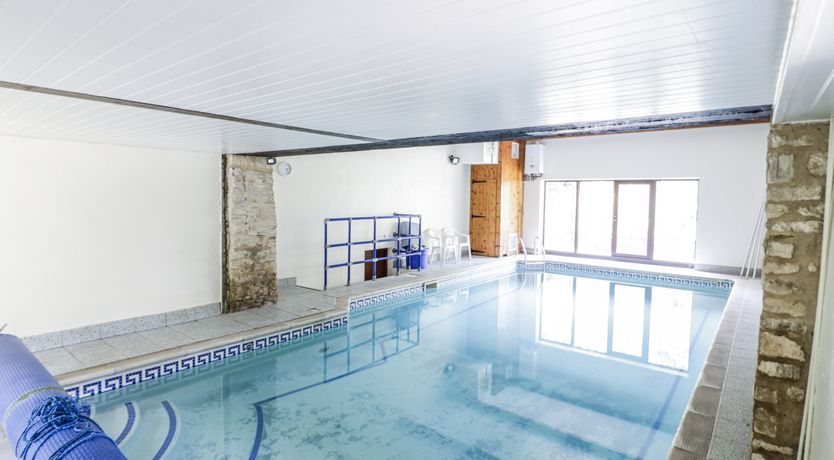 Photo of Dairy Cottage