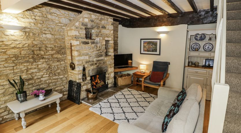 Photo of Dairy Cottage