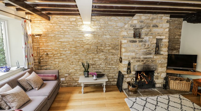 Photo of Dairy Cottage