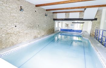 Dairy Cottage Holiday Home