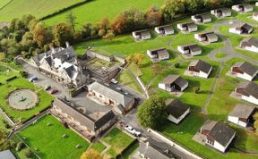 Photo of Harcombe Housenbsp;Pet Free Bungalow