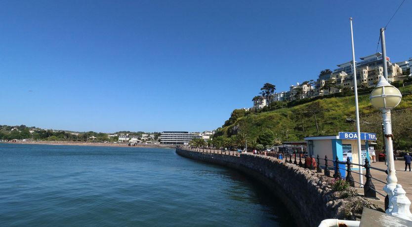 Photo of Kinbrae Apartment