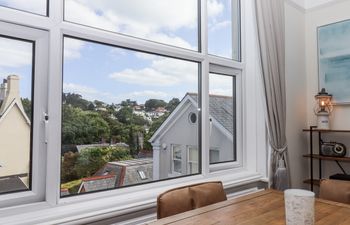 Kinbrae Apartment Holiday Home