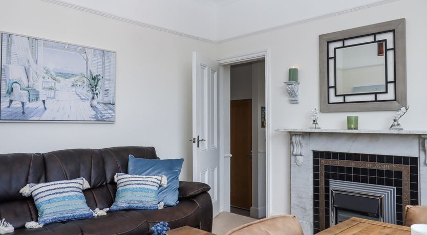 Photo of Kinbrae Apartment