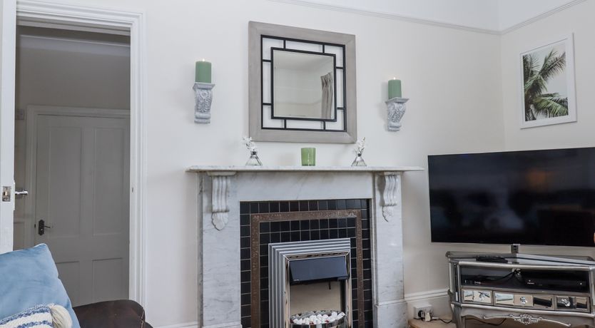 Photo of Kinbrae Apartment