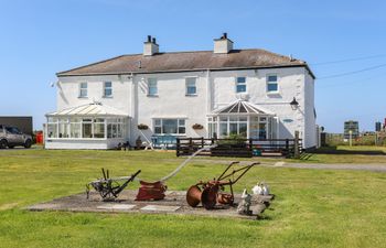 Trewan Cottage Holiday Home