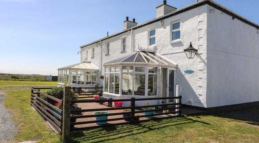 Photo of Trewan Cottage