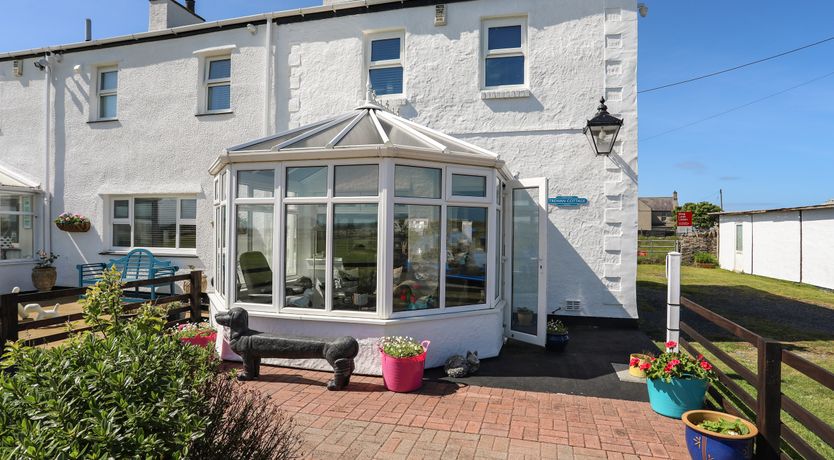 Photo of Trewan Cottage