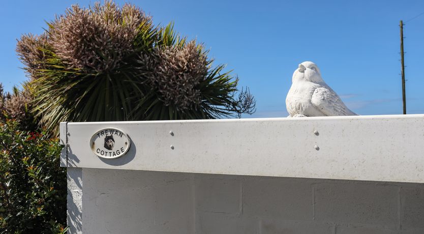 Photo of Trewan Cottage