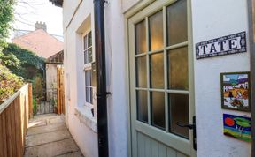 Photo of Tate Cottage