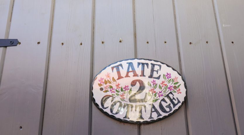 Photo of Tate Cottage