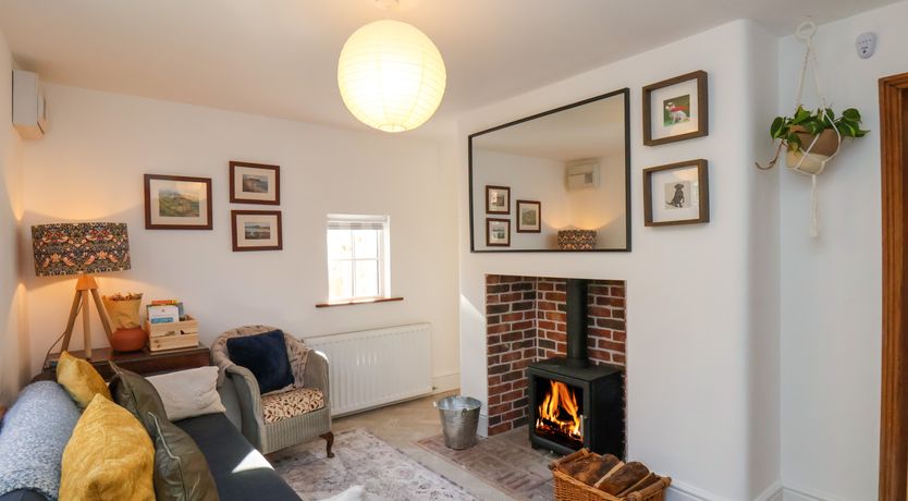 Photo of Tate Cottage