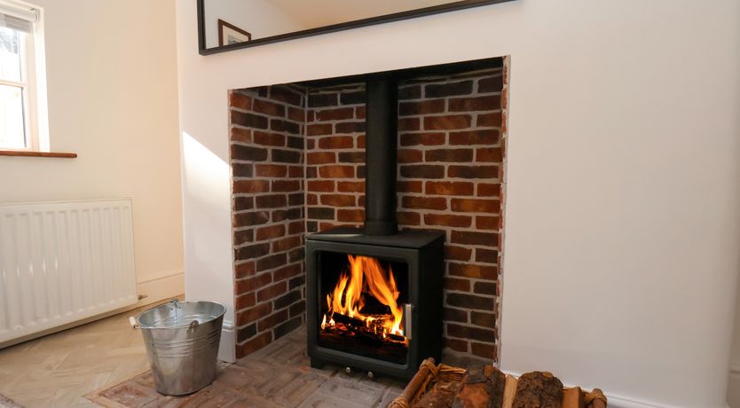 Photo of Tate Cottage