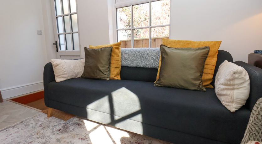 Photo of Tate Cottage