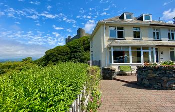 Stoneycroft Holiday Home