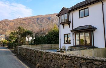 Aran Holiday Home