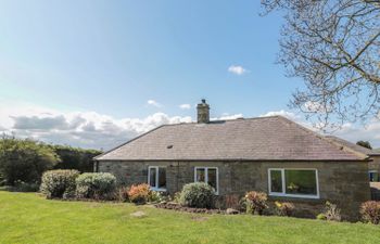 Whinney Moor Holiday Home