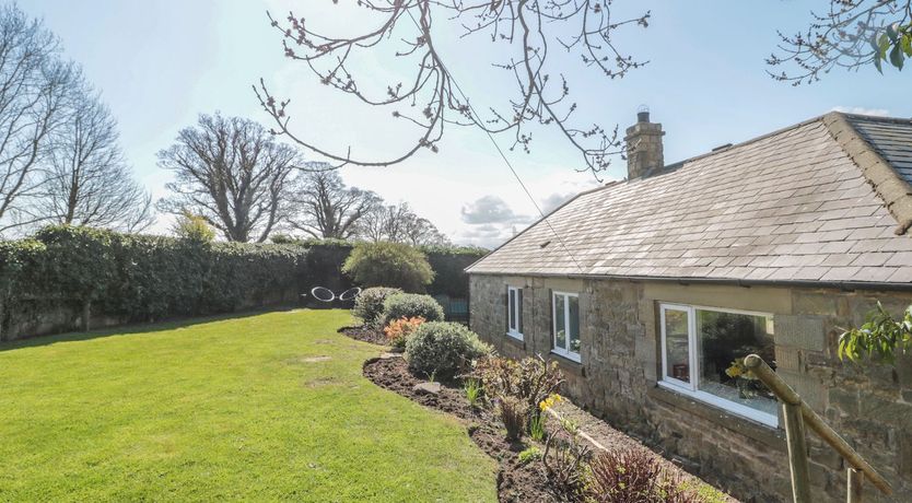 Photo of Whinney Moor