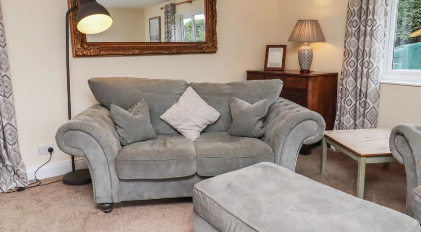 Photo of Whinney Moor