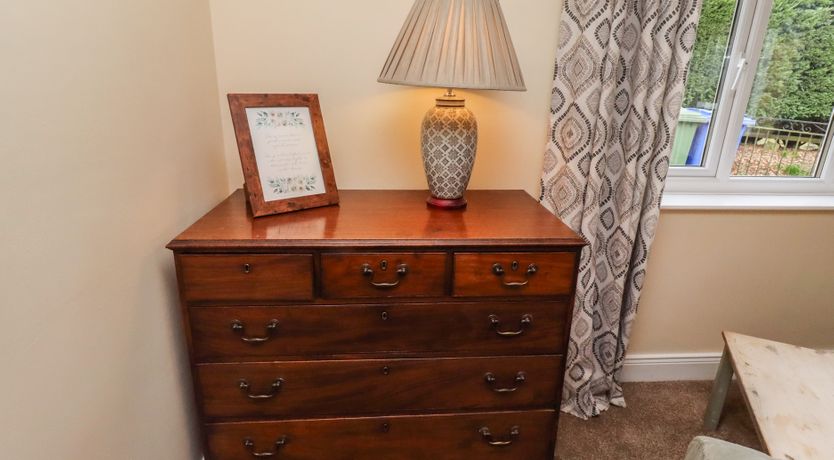 Photo of Whinney Moor