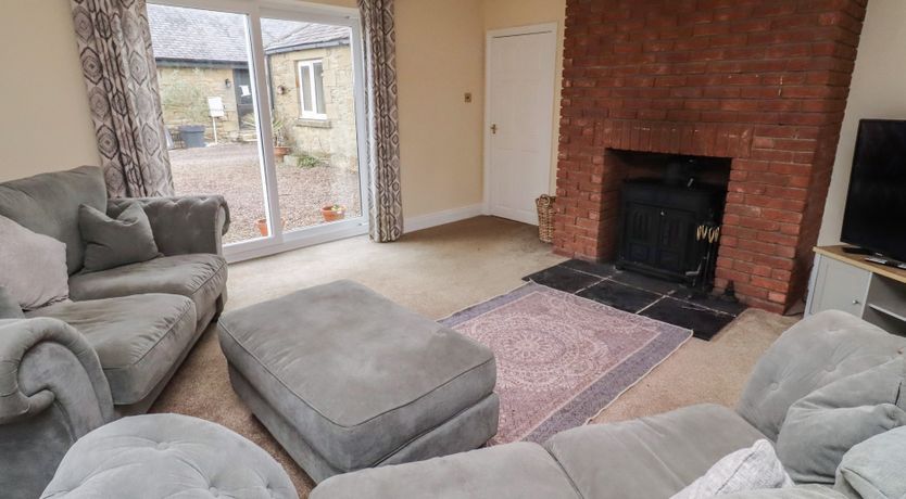 Photo of Whinney Moor