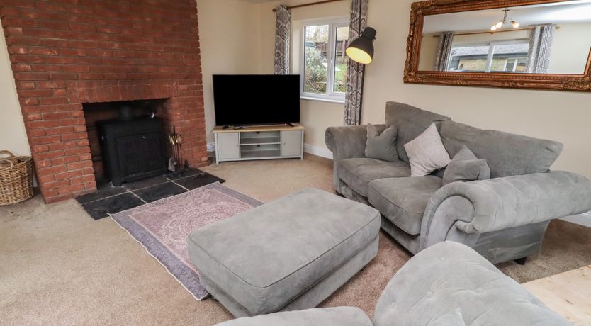 Photo of Whinney Moor