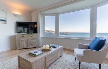 Flat 17, The Stones Holiday Home