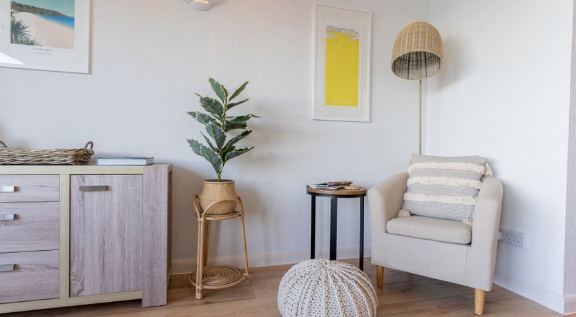 Photo of Flat 17, The Stones