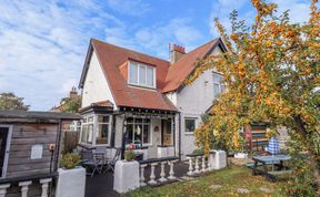 Photo of Telford Lodge