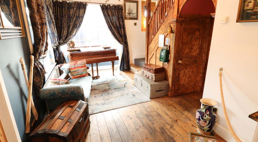 Photo of Telford Lodge