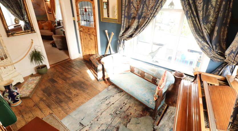 Photo of Telford Lodge