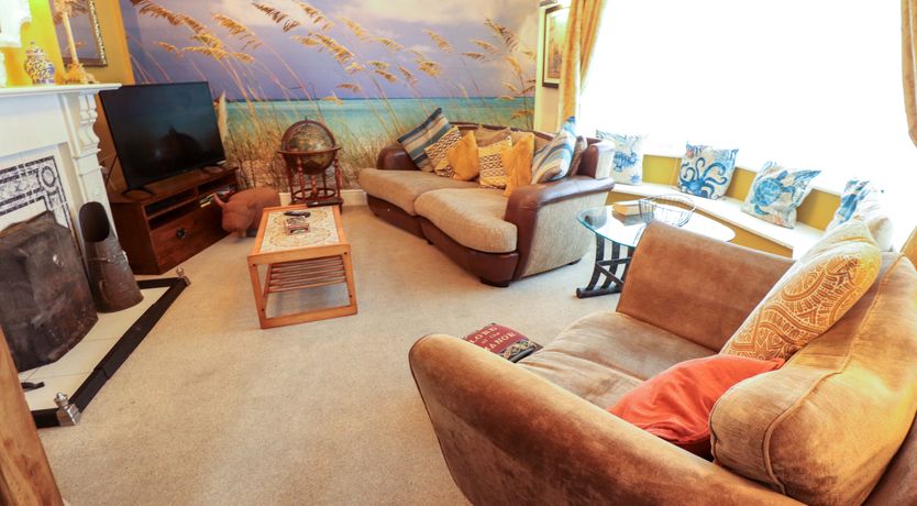 Photo of Telford Lodge
