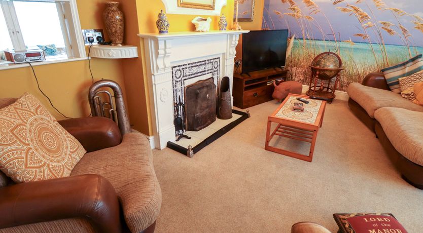 Photo of Telford Lodge