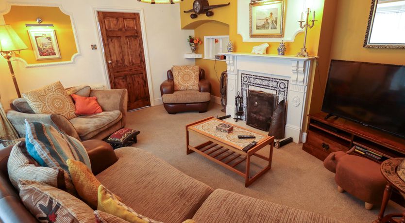 Photo of Telford Lodge