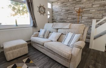 Harbour Mews Holiday Home