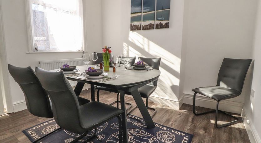 Photo of Harbour Mews