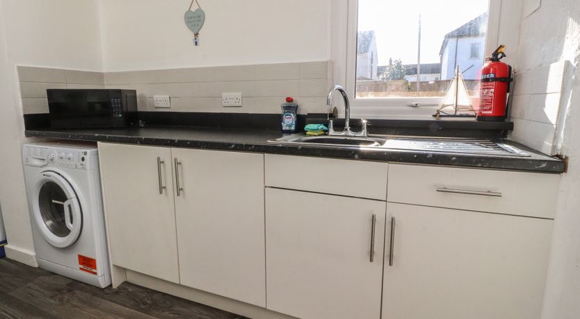 Photo of Harbour Mews