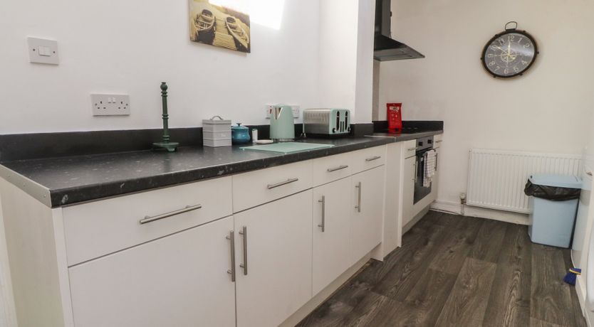 Photo of Harbour Mews