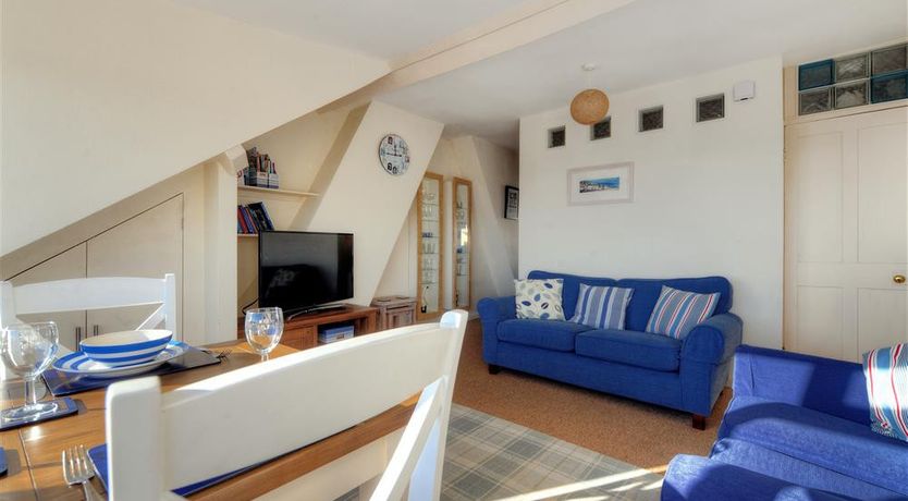 Photo of Halyards, La Casa