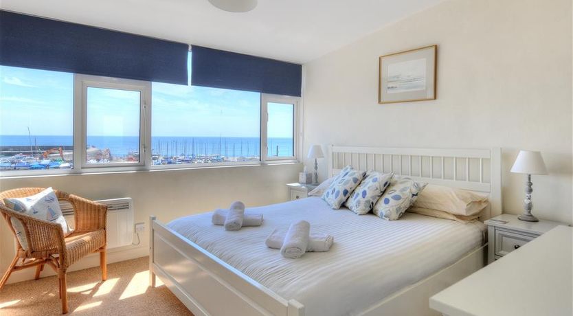 Photo of Halyards, La Casa