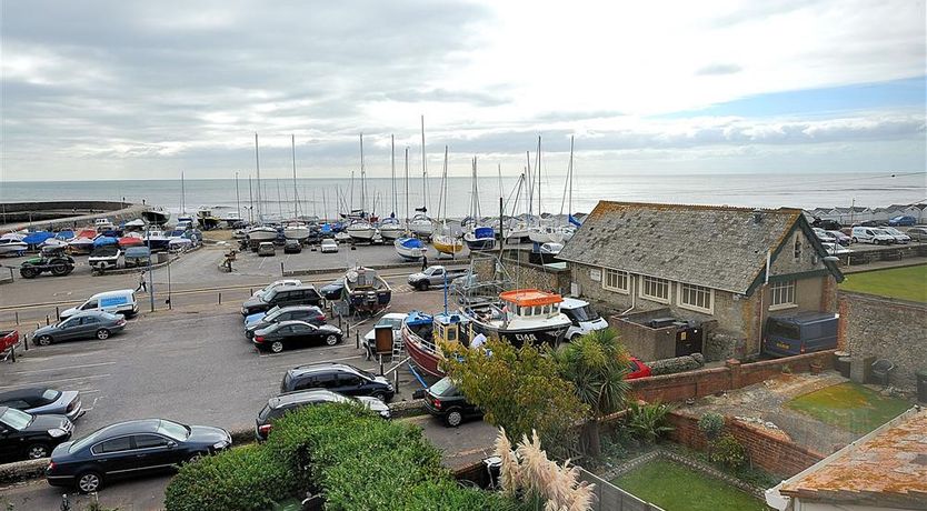 Photo of Halyards, La Casa