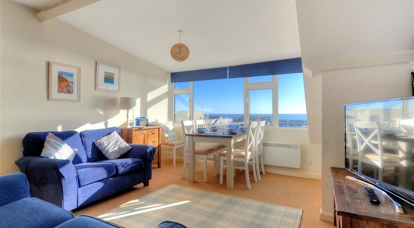 Photo of Halyards, La Casa